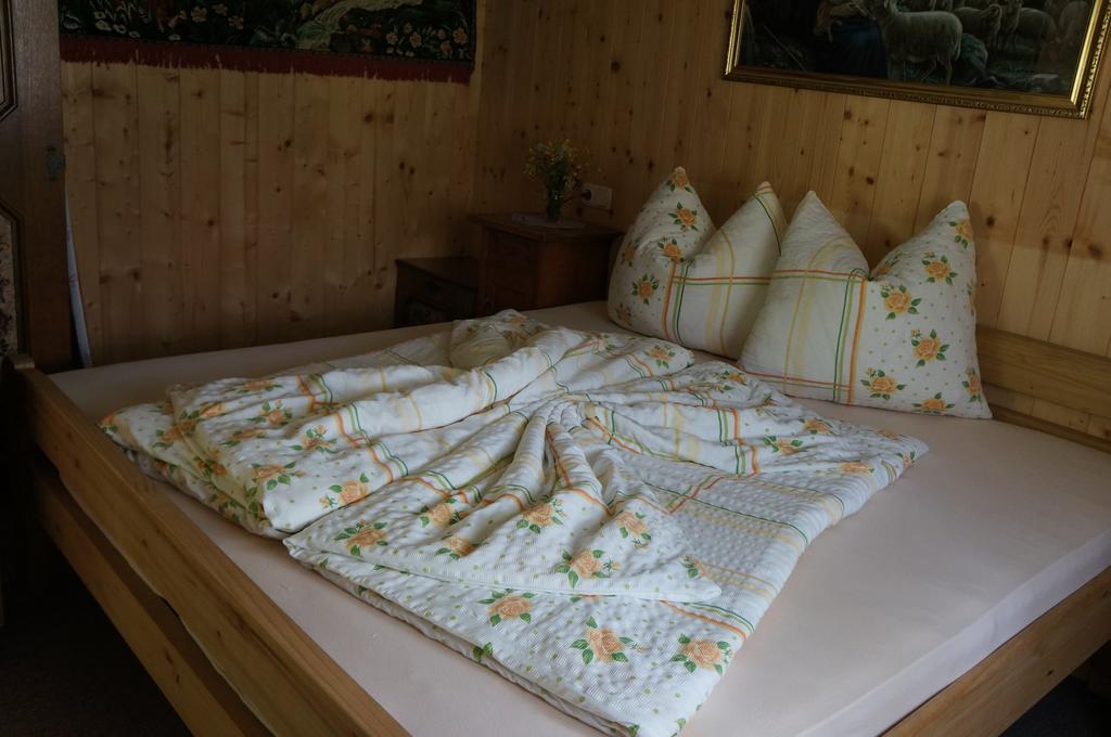 シュルンス Maisaess Lifinarblickヴィラ 部屋 写真